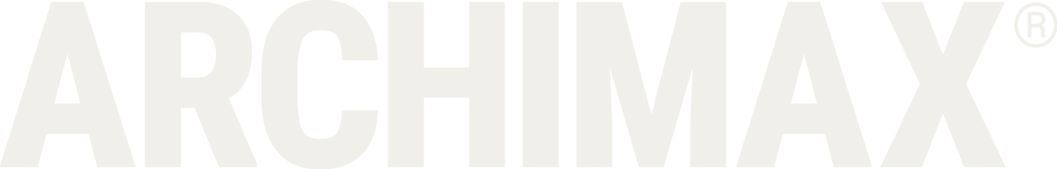 Archimax