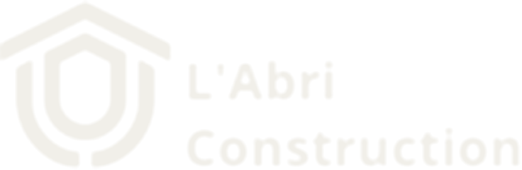 L’Abri Construction