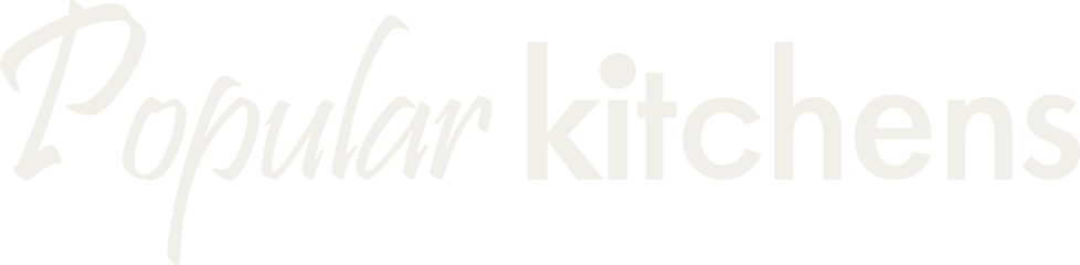 Popular Kitchens