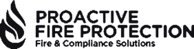 Proactive Fire Protection