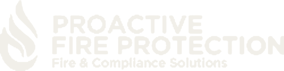 Proactive Fire Protection