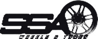 SSA Wheels
