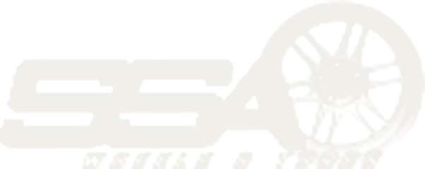 SSA Wheels