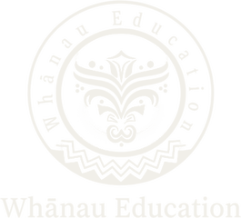 Whānau Education